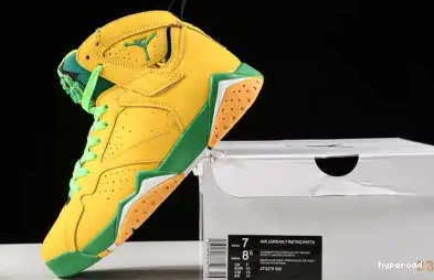 Hyperoad JORDAN DUCKS